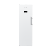 Blomberg FND568P 59.7cm Frost Free Tall Freezer - White