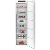 Blomberg FNT3454I 177Cm Tall Integrated Frost Free Freezer