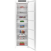 Blomberg FNT4454I 54cm Integrated Frost Free Freezer - White