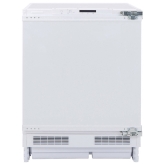 Blomberg FSE1630U Built-In Freezer in White
