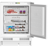 Blomberg FSE1654IU 59.5cm Integrated Upright Freezer - White