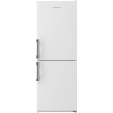 Blomberg KGM4524 54cm 50/50 Frost Free Fridge Freezer - White