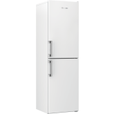 Blomberg KGM4574V 54cm 50/50 Frost Free Fridge Freezer - White