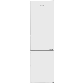 Blomberg KND24075V 59.5cm 70/30 Frost Free Fridge Freezer - White