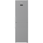 Blomberg KND464VPS 59.5cm Frost Free Fridge Freezer - Stainless Steet Effect
