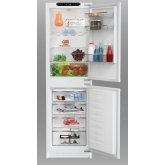 Blomberg KNE4564EVI 54cm Integrated 50:50 Frost Free Fridge Freezer - Integrated