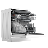 Blomberg LDF53400W Dishwasher - White - 15 Place Settings