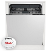 Blomberg LDV42244 Fully Integrated 14 Place Setting Dishwasher
