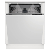 Blomberg LDV63440 16 Place Setting Integrated Dishwasher