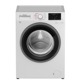 Blomberg LRF1854311W 8kg/5kg 1400 Spin Washer Dryer - White