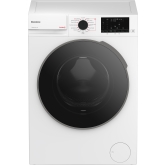 Blomberg LRF854311W 8kg/5kg 1400 Spin Washer Dryer - White