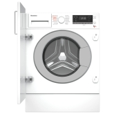 Blomberg LRI2854310 8kg/5kg 1400 Spin Built-In Washer Dryer in White