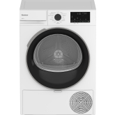 Blomberg LTA18320W 8kg Heat Pump Tumble Dryer - White