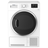Blomberg LTK21003W 10kg Condenser Tumble Dryer