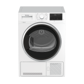 Blomberg LTK310030W 10kg Condenser Tumble Dryer - White