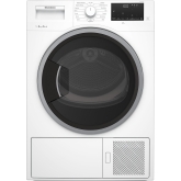 Blomberg LTP18320W 8kg Heat Pump Tumble Dryer - White
