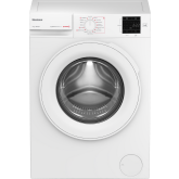 Blomberg LWA27461W 7kg 1400 Spin Washing Machine - White