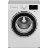 Blomberg LWF184610W 8kg 1400 Spin Washing Machine - White