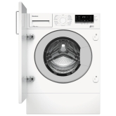 Blomberg LWI284410 8kg 1400 Spin Fully Integrated Washing Machine