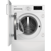 Blomberg LWI284420 8kg 1400 Spin Integrated RecycledTub Washing Machine
