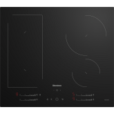 Blomberg MIN74387NP 59cm Induction Hob - Black