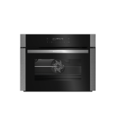 Blomberg OKW9441X Built In Electric Combi Microwave Oven - Stainless Steel