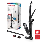 Bosch Flexxo BBH3211GB Cordless 2in1 Vacuum Cleaner with 50 Minute Run Time