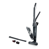 Bosch BBH3230GB Flexxo Serie4 ProHome 2in1 Cordless Upright Vacuum Cleaner