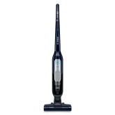Bosch BCH85NGB Athlet Serie6 ProHome Cordless Upright Vacuum Cleaner - 45 Minute Run Time