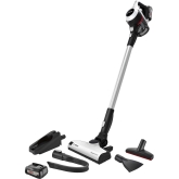 Bosch BCS612GB Cordless Vacuum with Power For All Battery