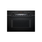 Bosch CMA583MB0B Series 4 Built-In Combination Microwave