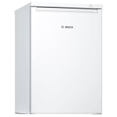 Bosch GTV15NW3AG Under Counter 3 Drawer Freezer in White