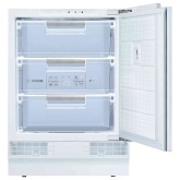 Bosch GUD15A50GB Built Under 98 Litre Freezer 