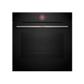 Bosch HBG7741B1B 59.4cm Built In Electric Single Oven - Black