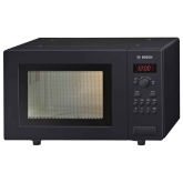 Bosch HMT75M461B 17L 800W Microwave in Black