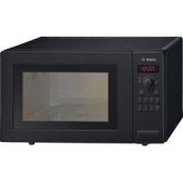 Bosch HMT84M461B 900W 25L Microwave Oven