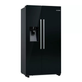 Bosch KAD93ABEP 70/30 No Frost American Fridge-Freezer
