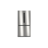 Bosch KFN96APEAG Series 6 French Door American Style Fridge Freezer