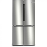 Bosch KFN96VPEAG Series 4 American Style Fridge Freezer