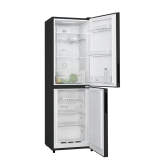 Bosch KGN27NBEAG 55cm 50/50 Frost Free Fridge Freezer - Black