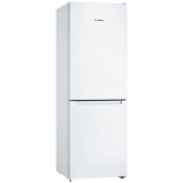 Bosch KGN33NWEAG Frost Free Fridge Freezer