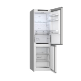 Bosch KGN362LDFG 60cm 70/30 Frost Free Fridge Freezer - Inox-look