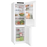 Bosch KGN362WDFG 60cm Frost Free Fridge Freezer - White