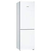 Bosch KGN36VWEAG Frost Free Fridge Freezer