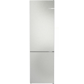 Bosch KGN392LAFG 60cm 70/30 No Frost Fridge Freezer - Stainless Steel