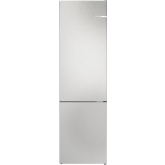 Bosch KGN392LDFG 203Cm Height 60Cm Width Fridge Freezer In Silver