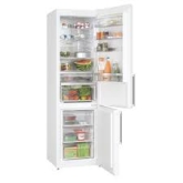 Bosch KGN39AWCTG 60cm Frost Free Fridge Freezer - White
