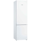 Bosch KGN39VWEAG 70/30 Frost Free Fridge Freezer