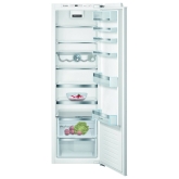 Bosch KIR81AFE0G Tall Frost Free Built-In Column Larder Fridge