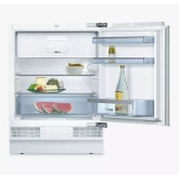 Bosch KUL15AFF0G Built Under Refridgerator With Ice Box